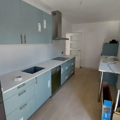 Cocina 1 5 11Zon | ENTERPRISE UNITY S.L